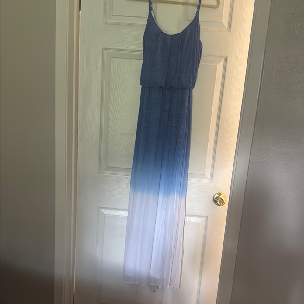 AGB Blue long